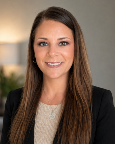 Katie Brussack, LMHC, QS, LPC