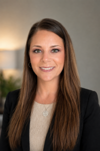 Amethyst Recovery Center clinical director